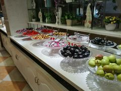 -牛太郎时尚自助烧烤