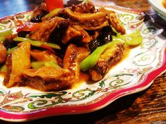 夹沙-阿拉木汗餐厅(山大路店)