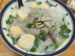 -鸭小妹鸭血粉丝(老门东店)