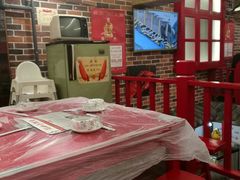 -小辉哥大排档(船山路总店)