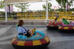 点击看大图 -季高兔窝窝亲子园(上海薰衣草公园店)