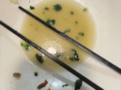 -新白鹿餐厅(百联中环店)