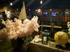 -长藤鬼校(千禧店)