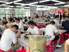 -小民大排档(光谷店)