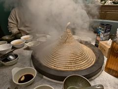 -鲜潭蒸汽石锅鱼(五道口购物中心店)