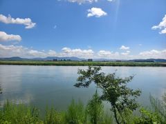 -河口景区