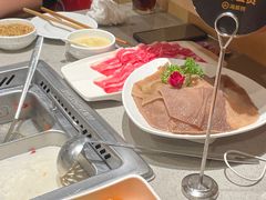 -海底捞火锅(正大乐城店)