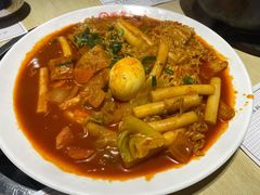 -韩香福脊骨汤锅(上杭路店)