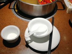 -幸运牛汕头小黄牛牛肉火锅(梅林店)