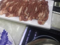 -大眼一品斋(跃进路店)