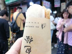 -孙奶奶葱包桧