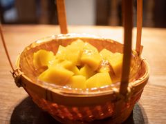 -张家卫·阳江菜·小海鲜(肥婆湾桥店)