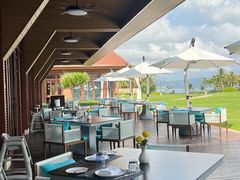 -宴悦海鲜餐厅Driftwood·游水海鲜·牛排(亚龙湾瑞吉店)