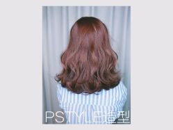 -P.STYLE 派斯造型