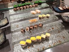 -星伦多自助料理·涮烤一体(虹悦城店)