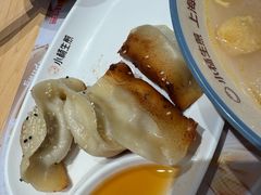 -小杨生煎(周浦万达店)