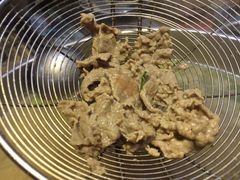 -刘少华贵州小黄牛·鲜牛肉火锅(总店)
