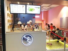 -狐狸和向日葵(北京路店)