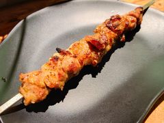 -聚点串吧·北京烧烤(朝北店)