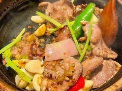 -啫神·广州地标美食(北京路店)