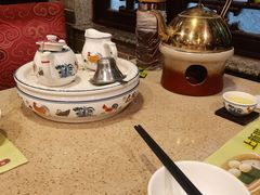 -点都德(大茶楼店)