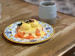 -Alimentari早午餐(安福路店)