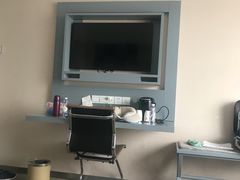 -Zsmart智尚酒店(南京夫子庙大光路店)