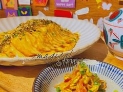 -馥家小馆(黔灵山公园店)