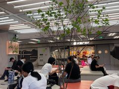 -喜茶(广州东方宝泰店)