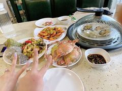 -港畔赶海蒸汽海鲜烧烤自助(仙螺岛店)