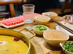 -四喜小胖·北京涮肉(五道营店)