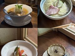 -真打拉面·日式拉面新流派(体育西横街店)