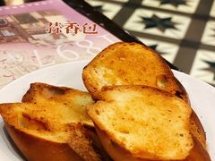 -德大西餐社(云南南路店)