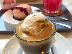 阿芙佳朵Affogato-糖房咖啡(南锣鼓巷店)