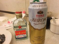 -八先生涮肉房(三里河店)