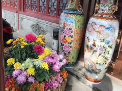-北京河北迎宾馆