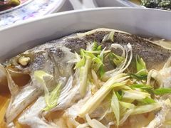 -日照大牌檔•小船海鲜(万平口店)