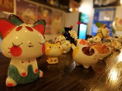 -小条食堂(三坊七巷店)