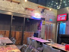 -Tubestation站点比萨(五道营店)