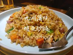 -东岸料理·寿司·刺身