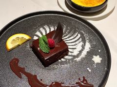 -火车头法国西餐厅