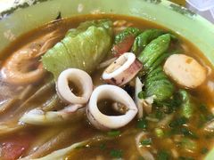 -周记蟹仔粉(侨港风情街店)
