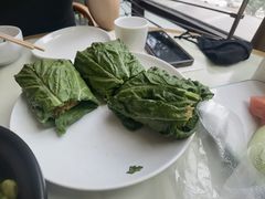 -京滨饭店·餐厅(阜外大街店)