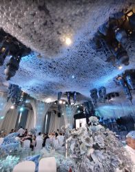 -华东饭店·园林式婚礼宴会厅酒店