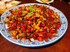 -杨记隆府(汉街店)