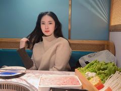 -鱼豆吉·豆浆鱼火锅(宜昌万达店)