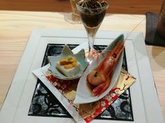 -鮨青(恒基名人购物中心店)