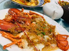 波士顿龙虾-双井轩(双井店)