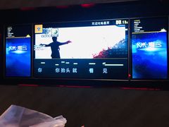 -星聚会KTV(景枫中心店)