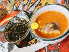-弘烨 贵州酸汤 鱼火锅(东财店)